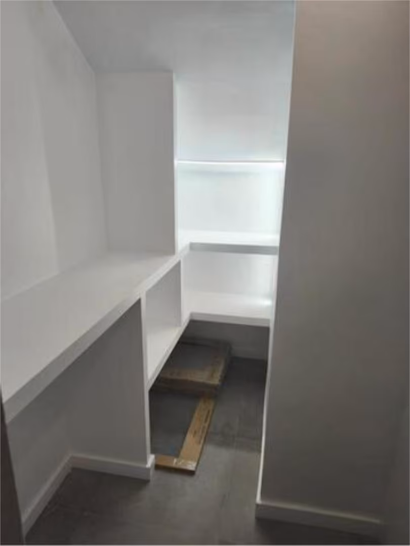 Loft en Huelin - Foto 8