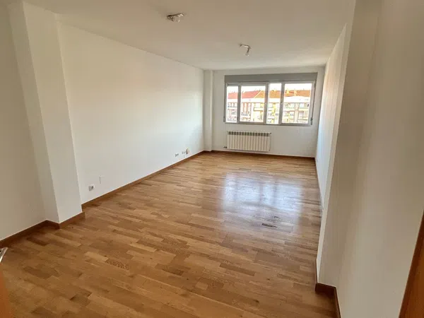 Piso en Avenida Zaragoza, 22, Los Lirios, Los Lirios - Foto 1