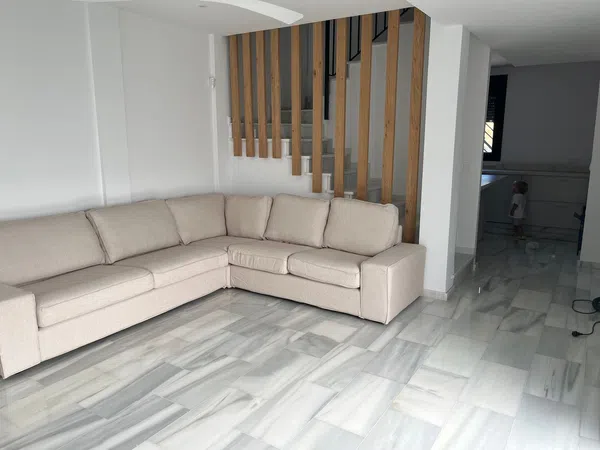 Casa o chalet independiente en Calle Rafaela Aparicio, 9, Tablero - Foto 13