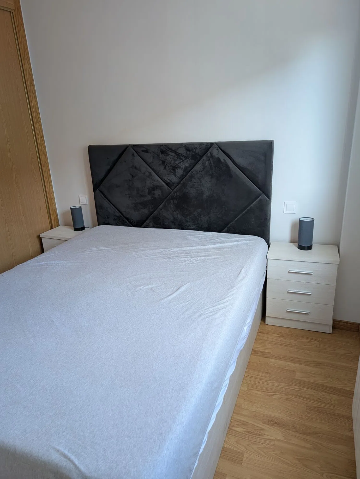 Piso en abedul, 8 - Foto 1