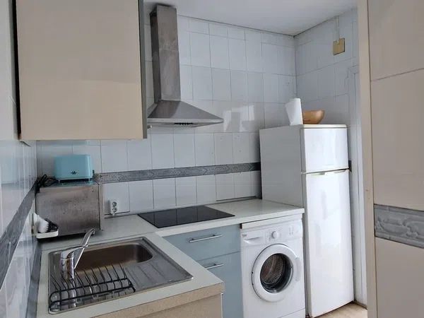 Piso en Avenida Juan Sebastián Elcano, 113, Pedregalejo - Morlaco - Foto 16