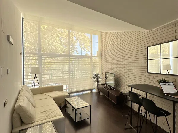 Piso en calle de Luis Mitjans, 54