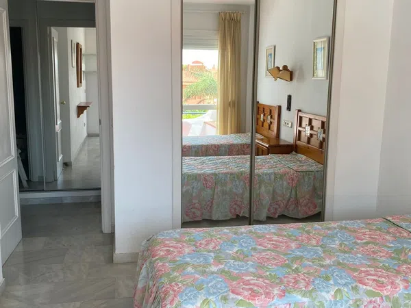 Chalet adosado en Calle Alora, 320, Reserva de Marbella - Foto 10