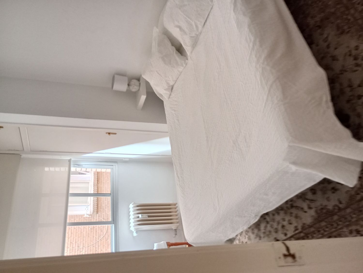 Piso en calle de Hermosilla, 78 - Foto 19