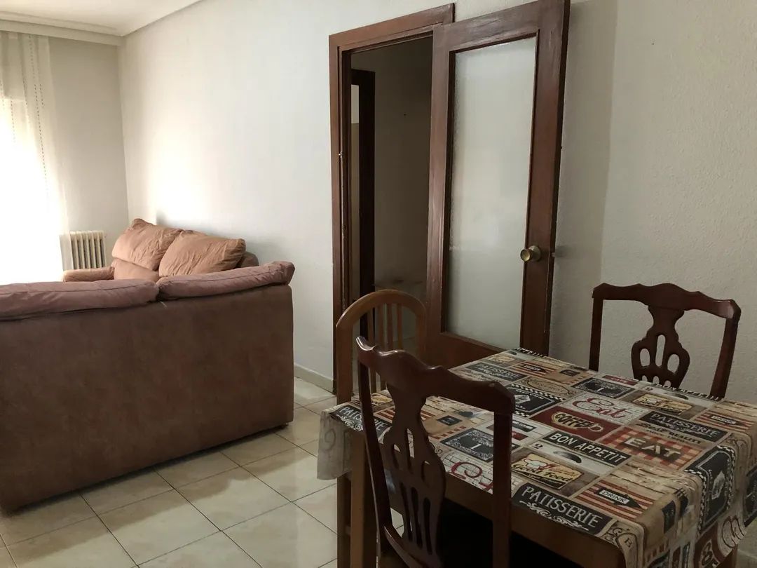 Piso en  Calle de La Alberca 57 - Foto 8