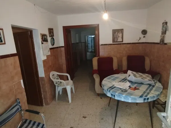 Chalet pareado en Calle Joaquín Costa, 10 - Foto 14