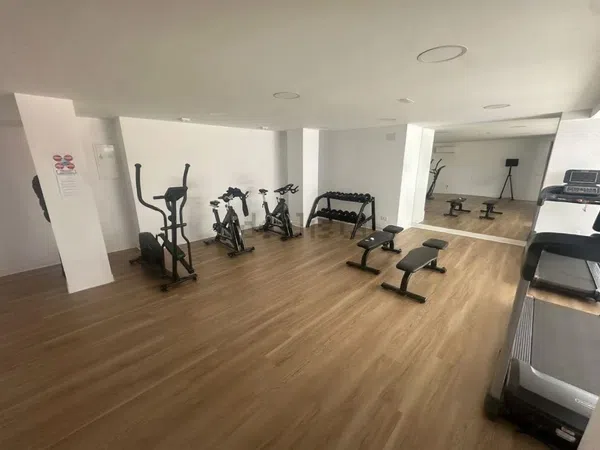 Estudio en paseo de Europa, 30 - Foto 18