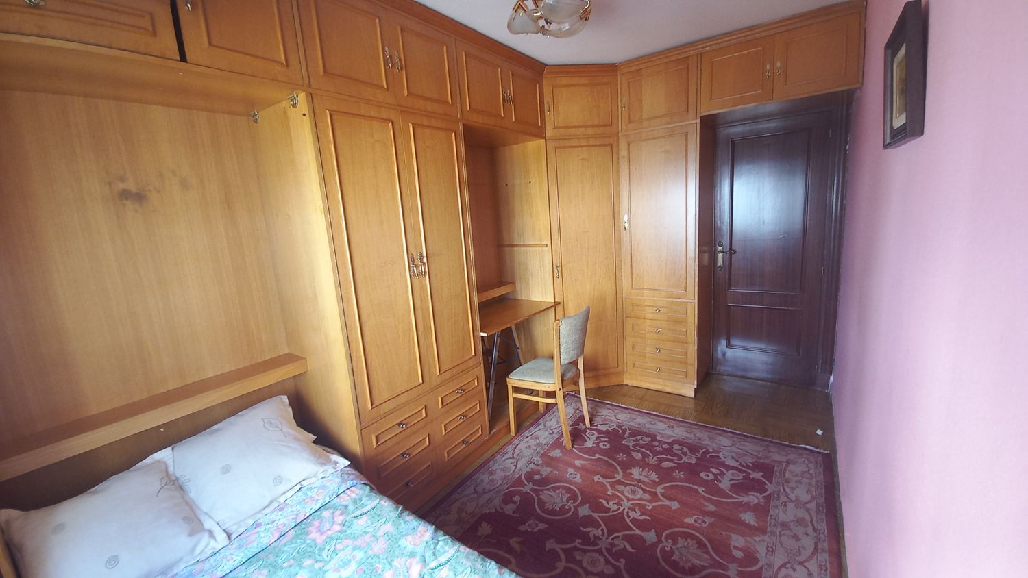 Piso en Plaza Trujillo, 26, Prosperidad - Delicias, Prosperidad - Delicias - Foto 20
