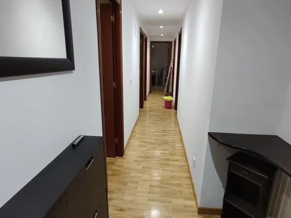 Piso en Calle Somiedo, 18, Las Campas - Foto 5