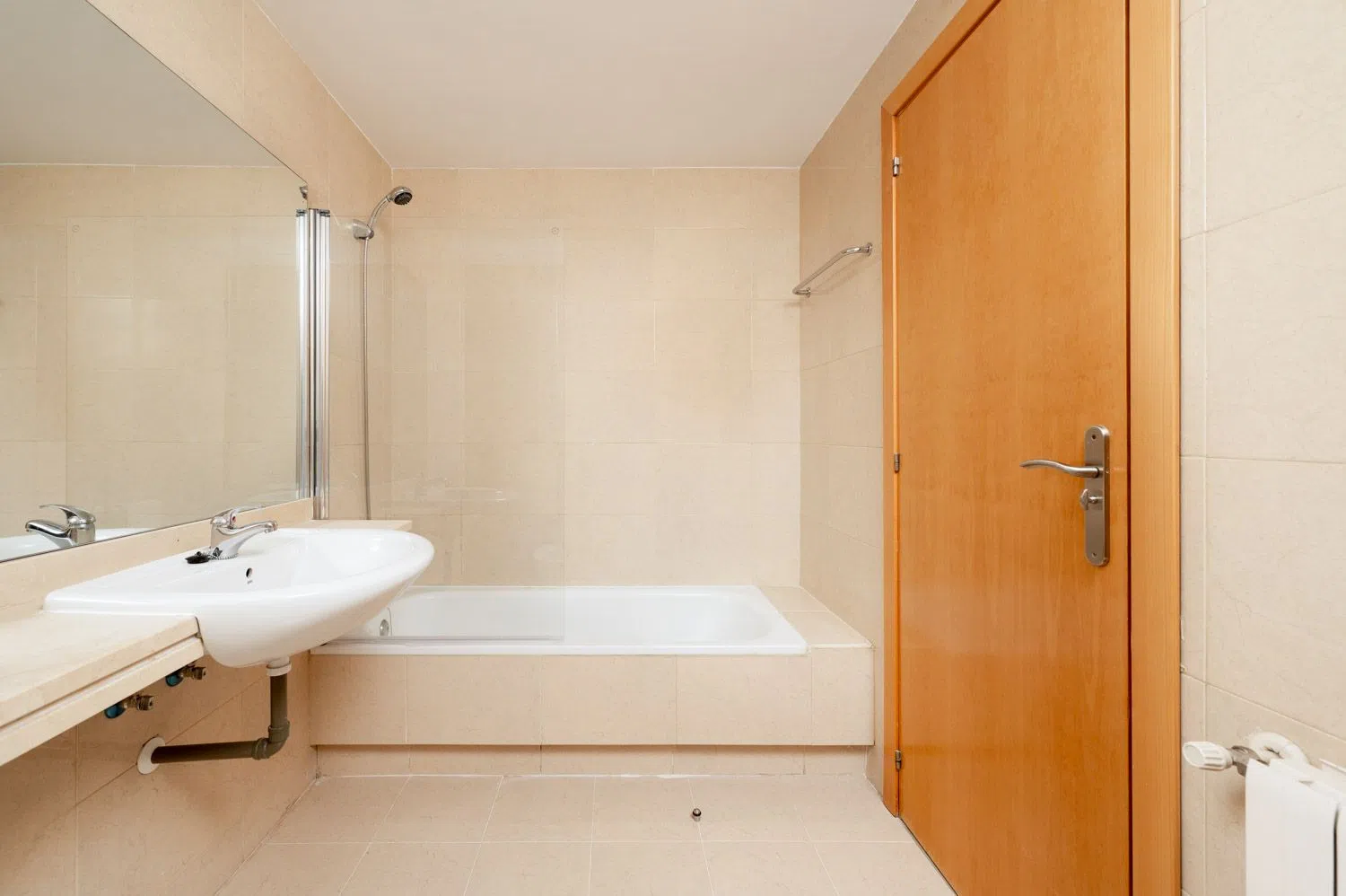 Piso en paseo de la Alameda de Osuna - Foto 12