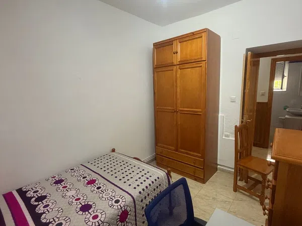Piso en Calle Andújar, 5 a, Avda de Madrid - Pº de la Estación, Avda de Madrid - Pº de la Estación - Foto 5