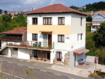 Chalet en  Avenida de Riego 25 - Foto 1