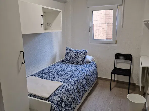 Piso en Universidad, 26, Los Castros, Los Castros - Foto 4