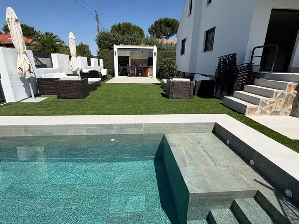 Casa o chalet independiente en Calle Virgen de Soterraña, 7, Altos de Jarama, Altos de Jarama - Foto 1