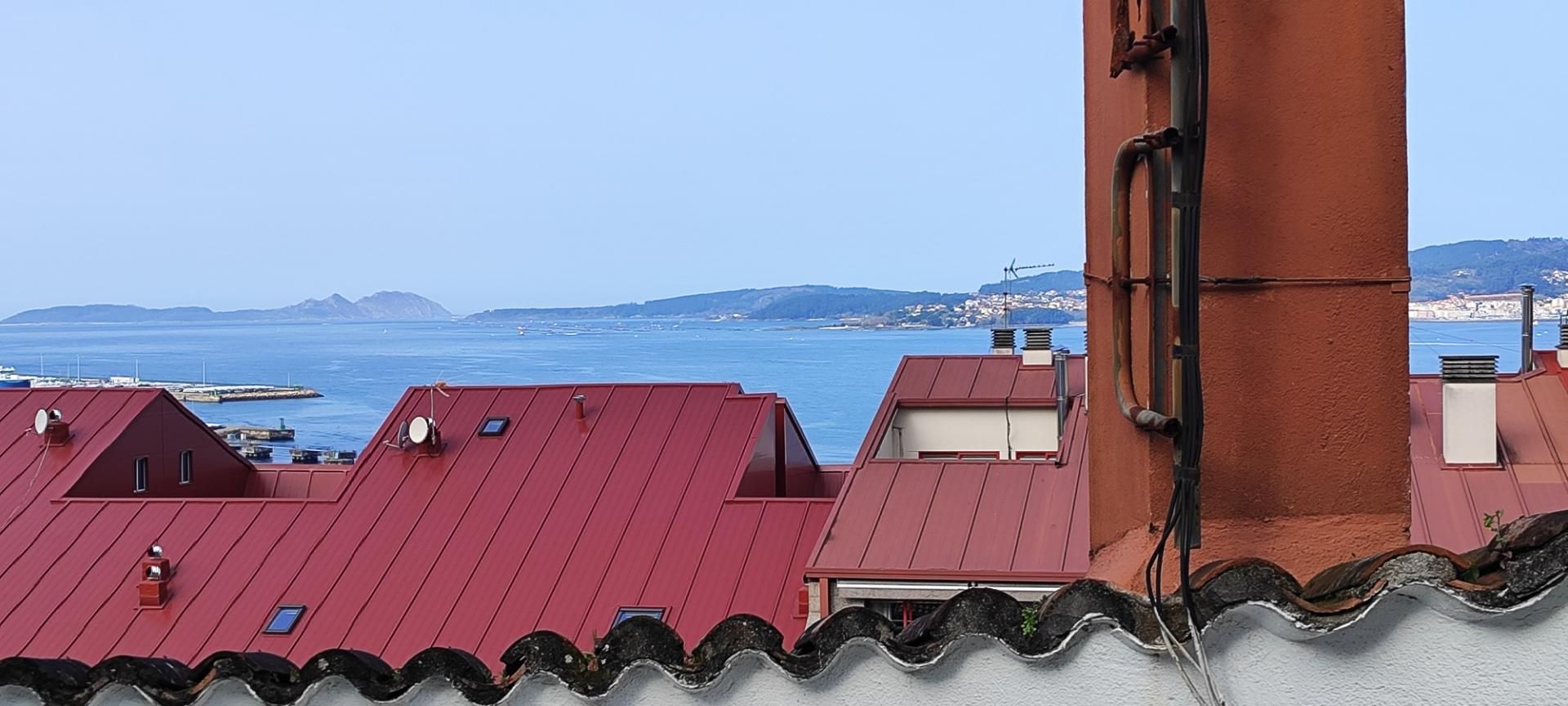 Piso en  Rúa de Romil 4 - Foto 9