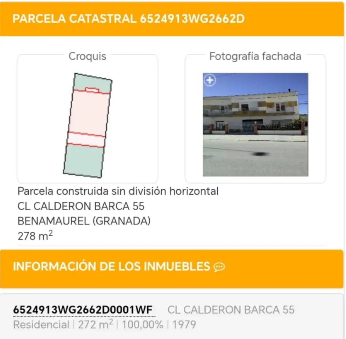 Chalet en  Calle Calderón de la Barca 55 - Foto 30