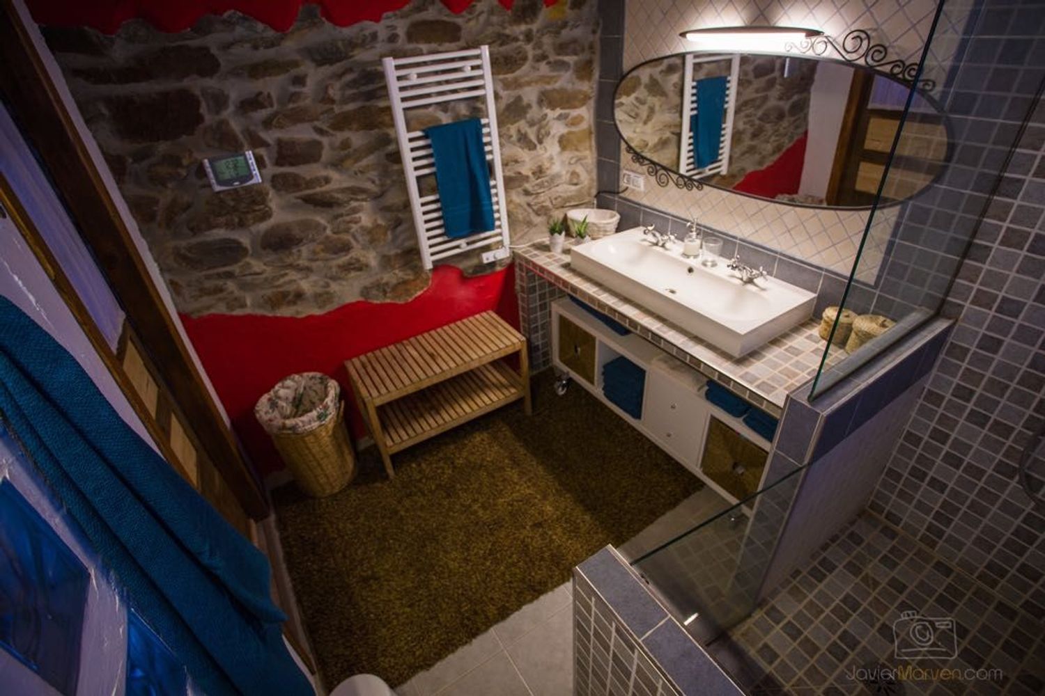 Casa de pueblo en Villar de Cienfuegos, 6 - Foto 9