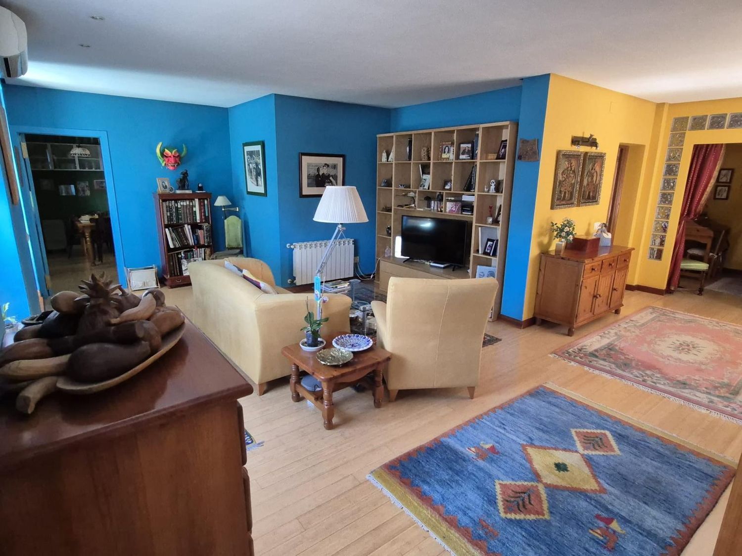 Ático en calle de Guzmán el Bueno, 70 - Foto 5