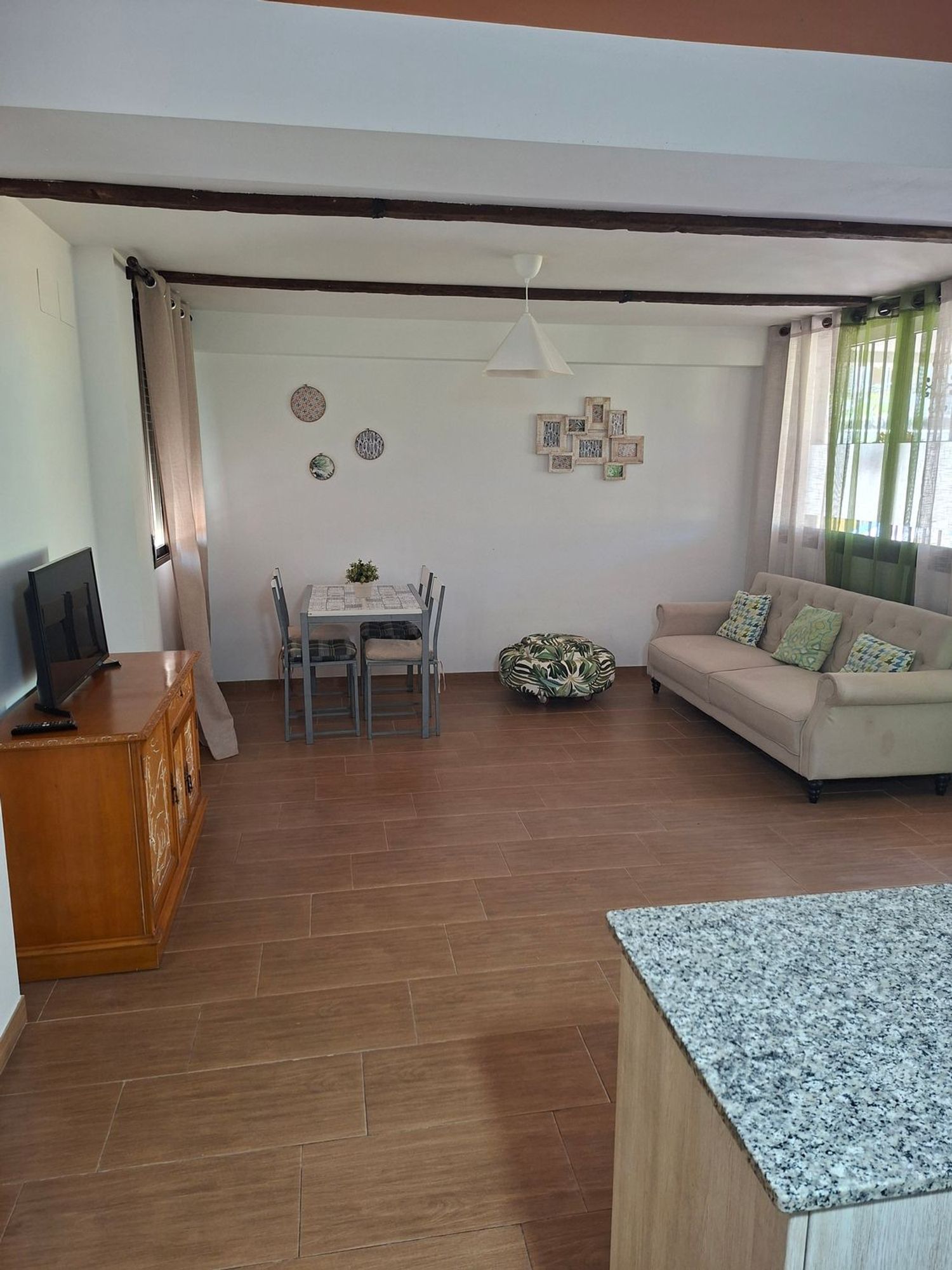 Estudio en Calle Puerto del Remolcador, 1, Ciutat del Transport-La Salera - Foto 3