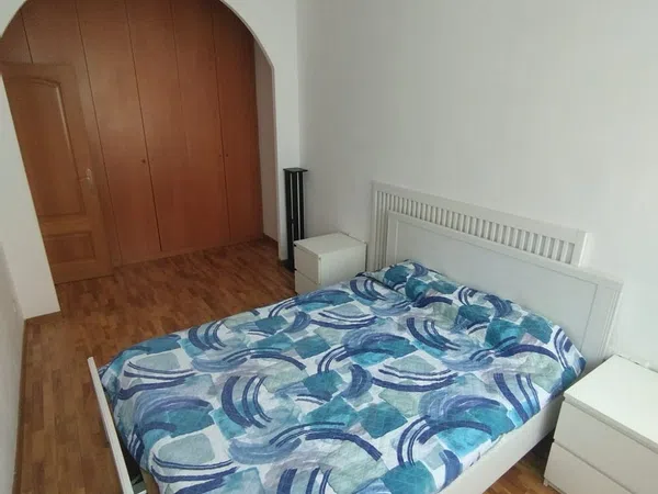 Piso en calle del Rosselló, 464