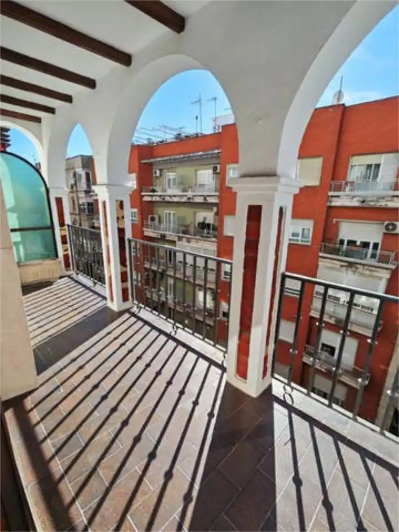 Piso en Belen y San Roque - Foto 8