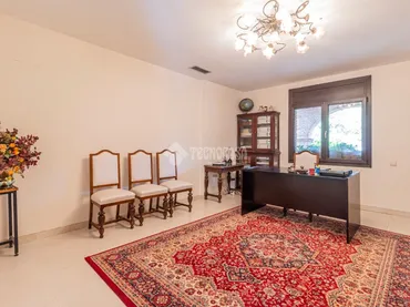 Chalet en Sant Cugat del Vallès - Foto 20