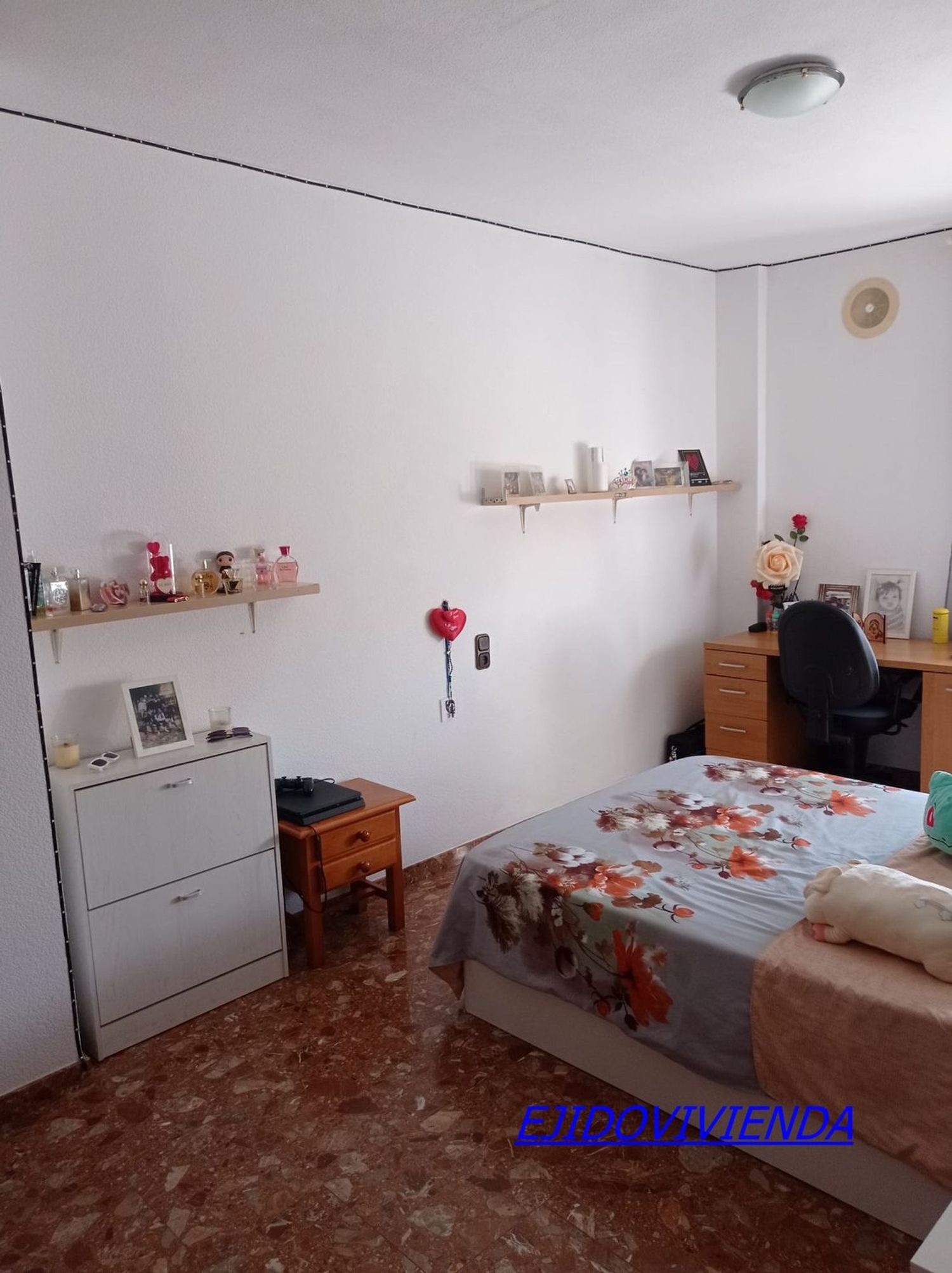 Piso en Calle Granada, 108, Ejido sur - Foto 17