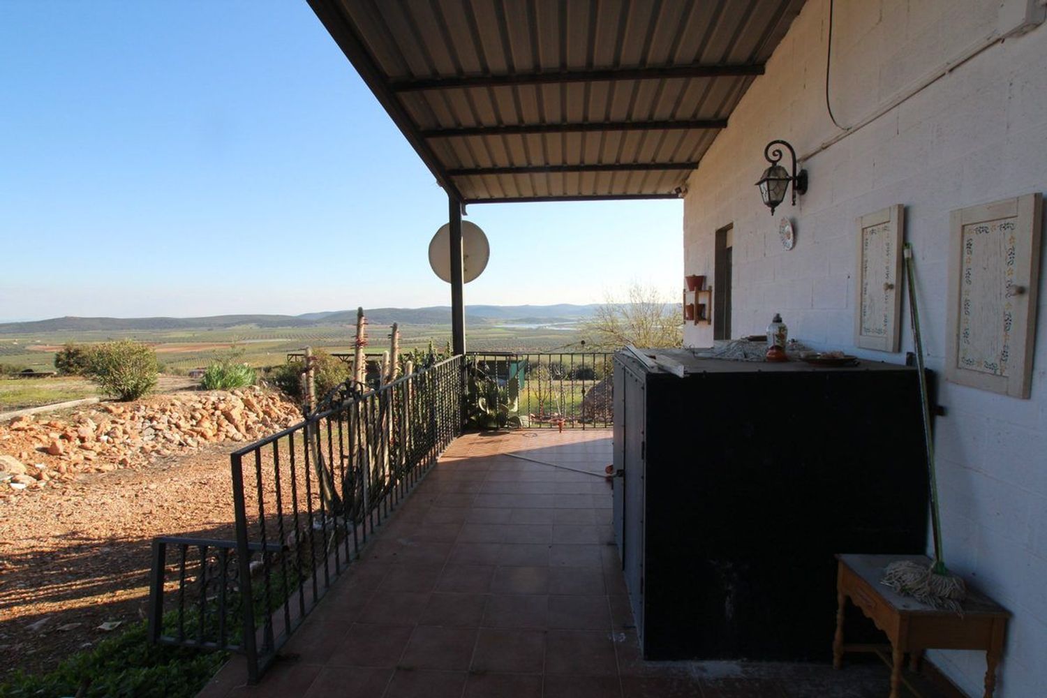 Casa rural en Cr-p-7123, 4 km - Foto 11