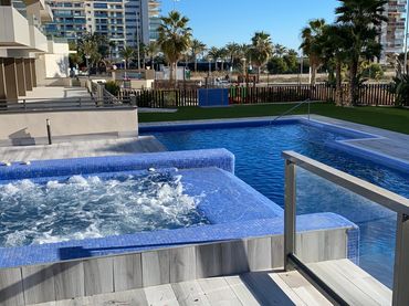 Piso en  Avinguda de la Costa Blanca 155 - Foto 15
