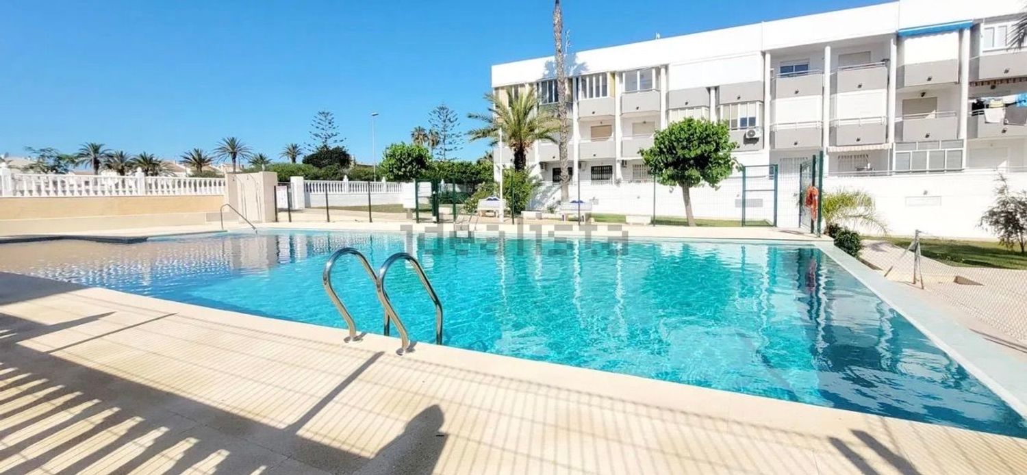 Piso en Avenida de Holanda, 2, Mil Palmeras, Mil Palmeras - Foto 20