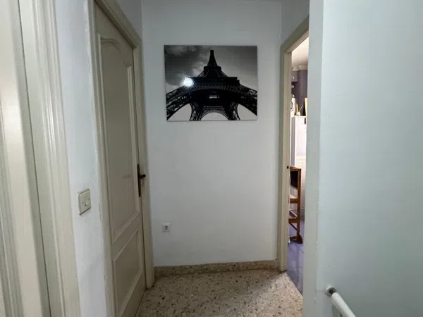 Casa de pueblo en Barrio de la Cruz, 8 - Foto 33