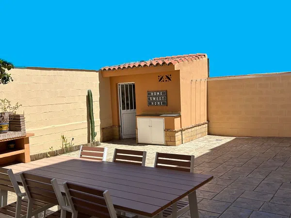 Chalet adosado en Avenida de Valencia, 2, Carretera de Sanlúcar-Sudamérica - Foto 5