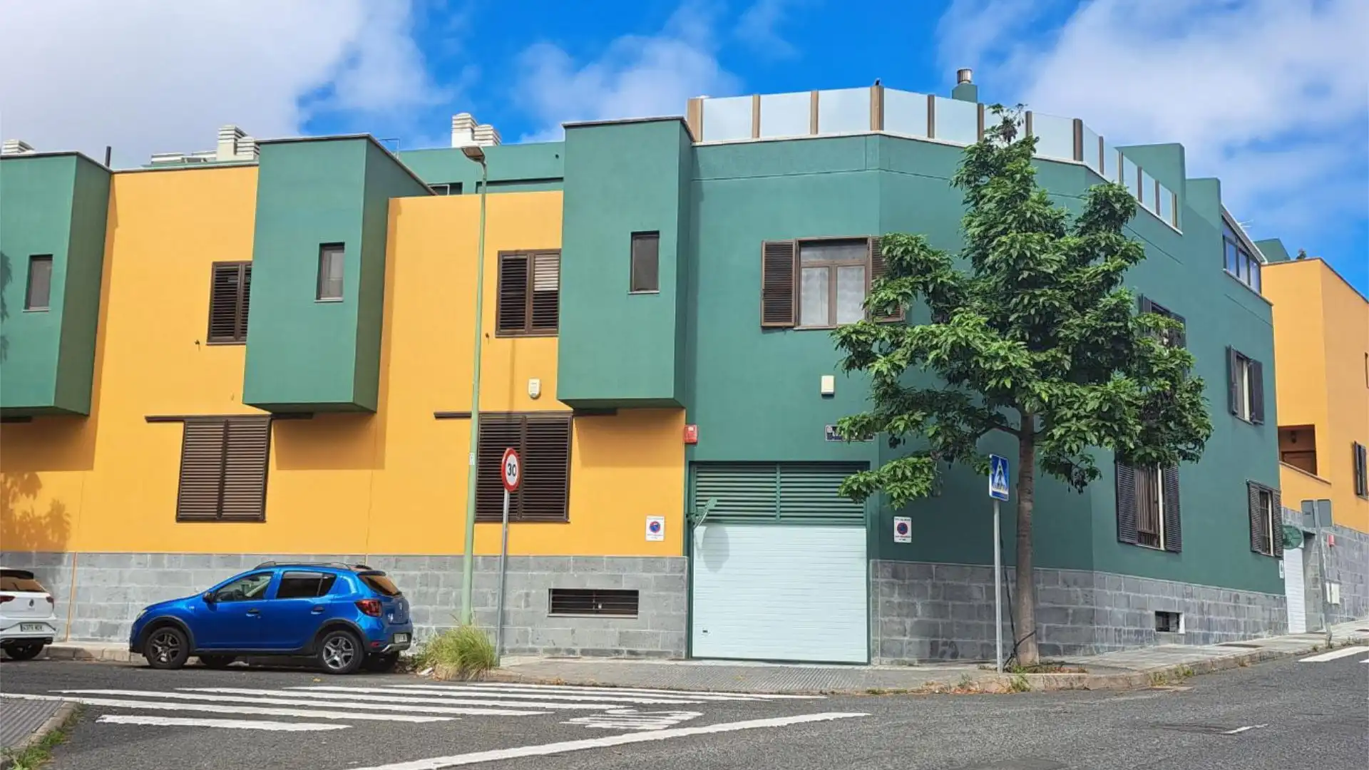 Piso en  Calle Pino Ojeda Pintora-Poeta 4 - Foto 2