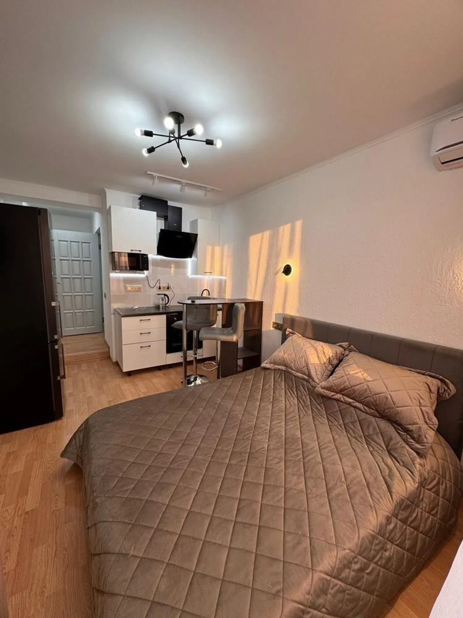 Estudio en C. del Ferrocarril, 21 - Foto 14