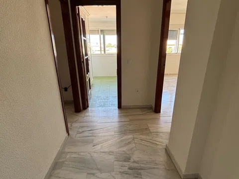 Piso en avenida de Dinamarca, 31