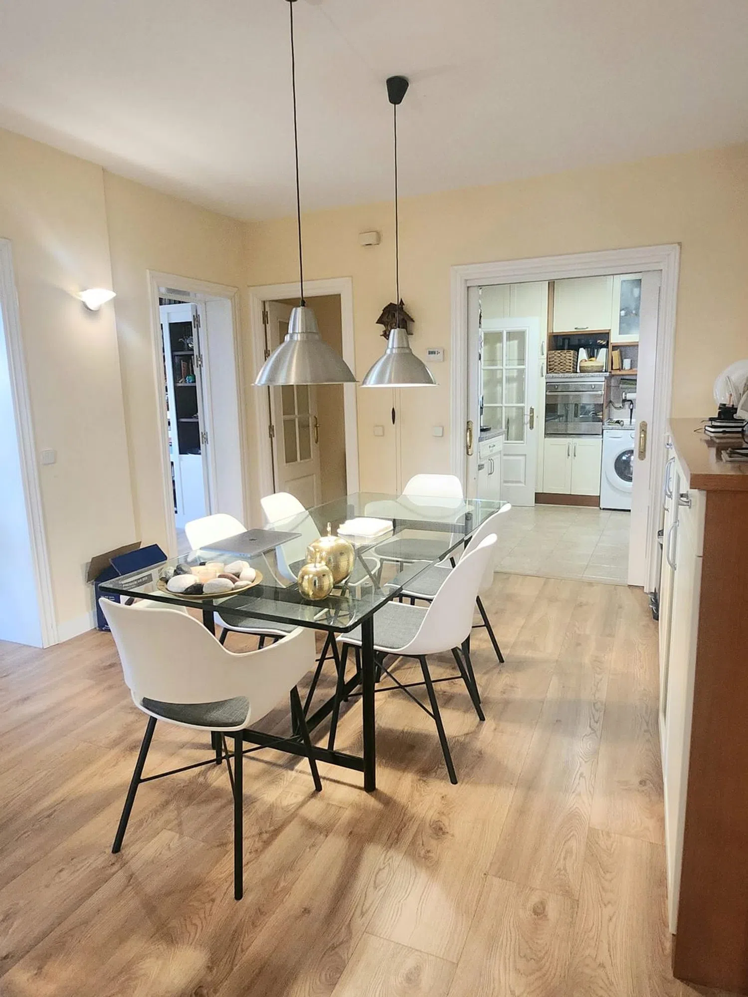 Piso en calle del Alcalde Sainz de Baranda, 42 - Foto 4