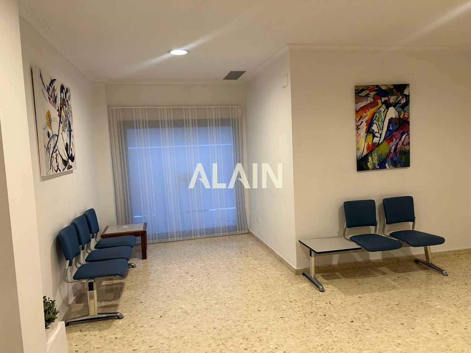 Local en Jaume Roig - Foto 4