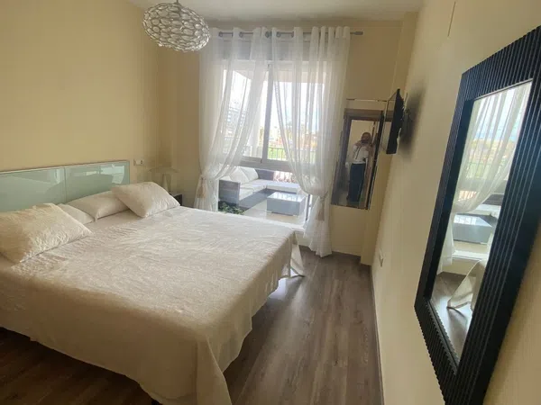 Piso en Avenida de Gandia, 38, Les Bassetes-El Marjal - Foto 5