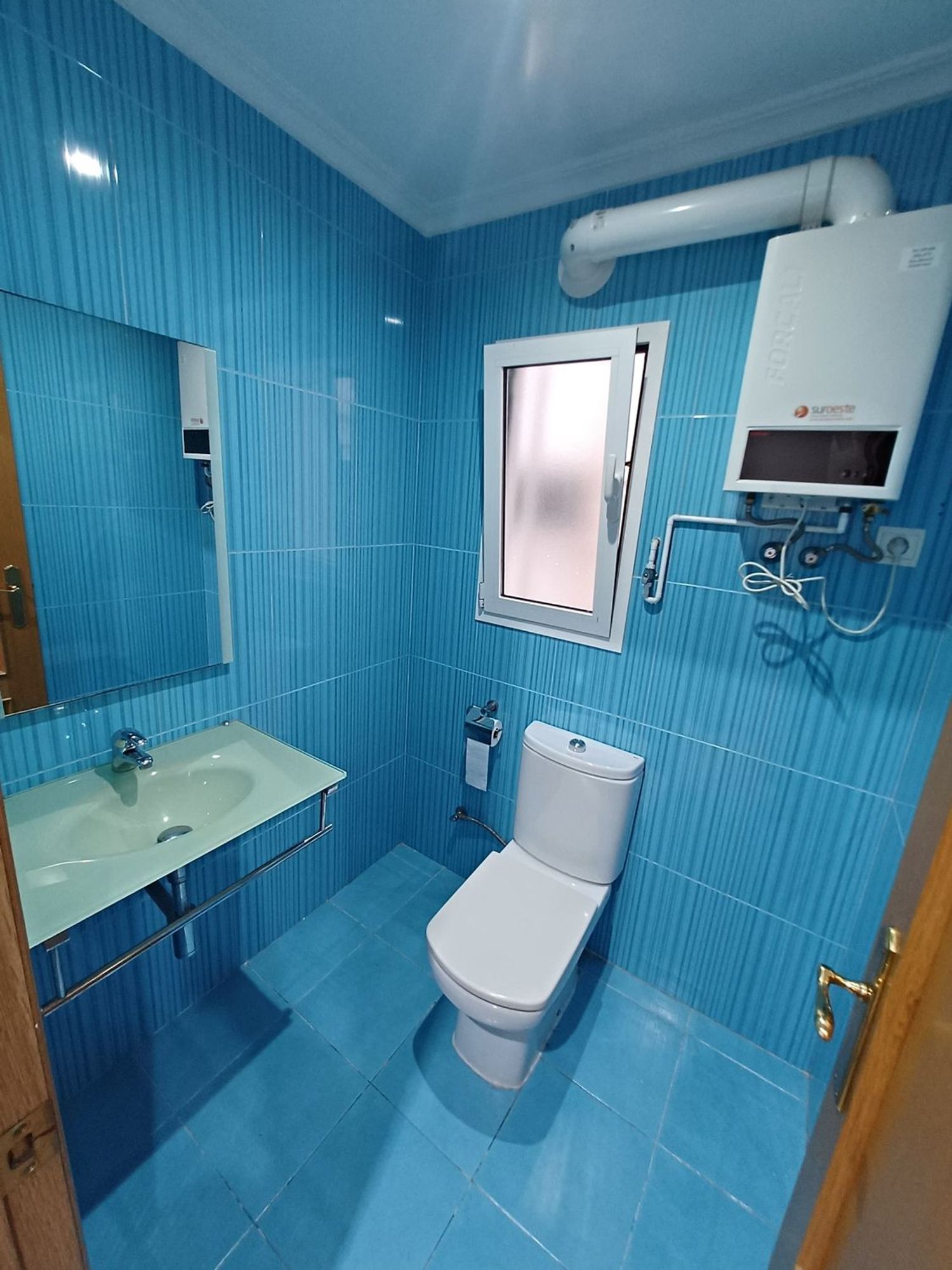 Piso en Barrio Mestalla - Foto 8