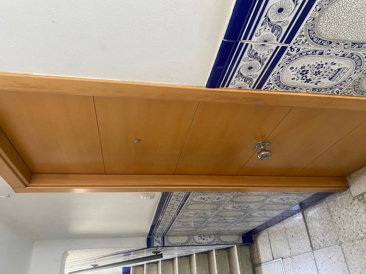 Piso en avenida de Diego Martínez Barrio, 5 - Foto 22