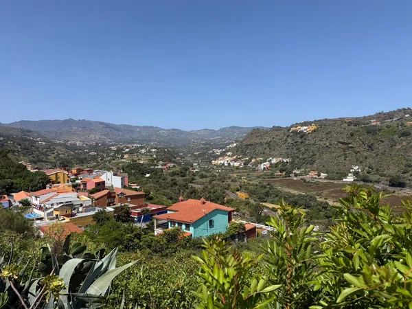 Casa o chalet independiente en Calle Fleitas Fleitas, 15, Monte Lentiscal-Las Meleguinas, Monte Lentiscal-Las Meleguinas - Foto 32