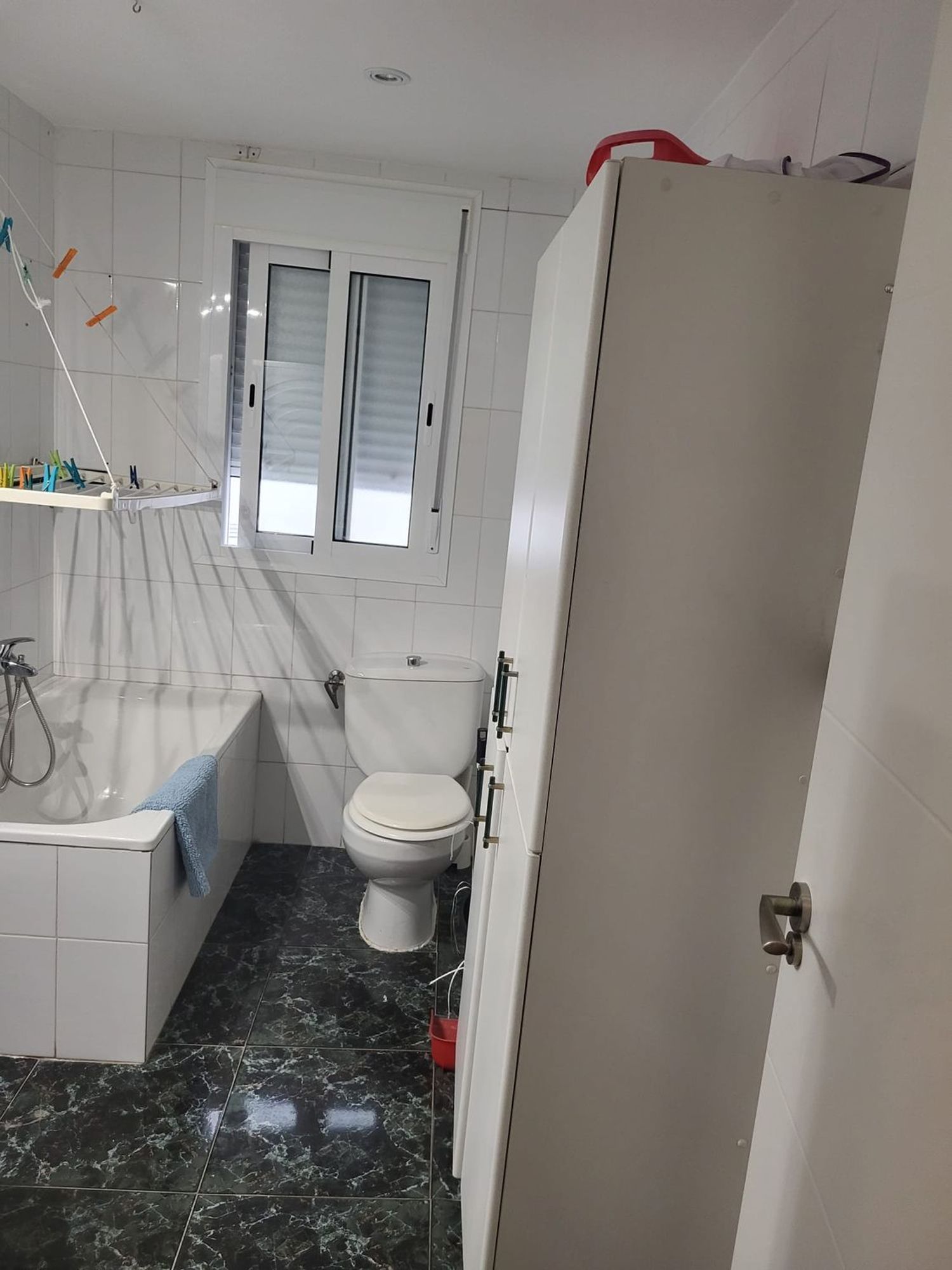 Piso en Alameda de Capuchinos, 76, Olletas - Sierra Blanquilla - Foto 25