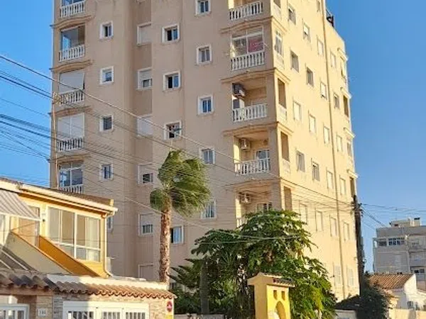 Piso en Calle 9, 88, Nueva Torrevieja - Foto 17