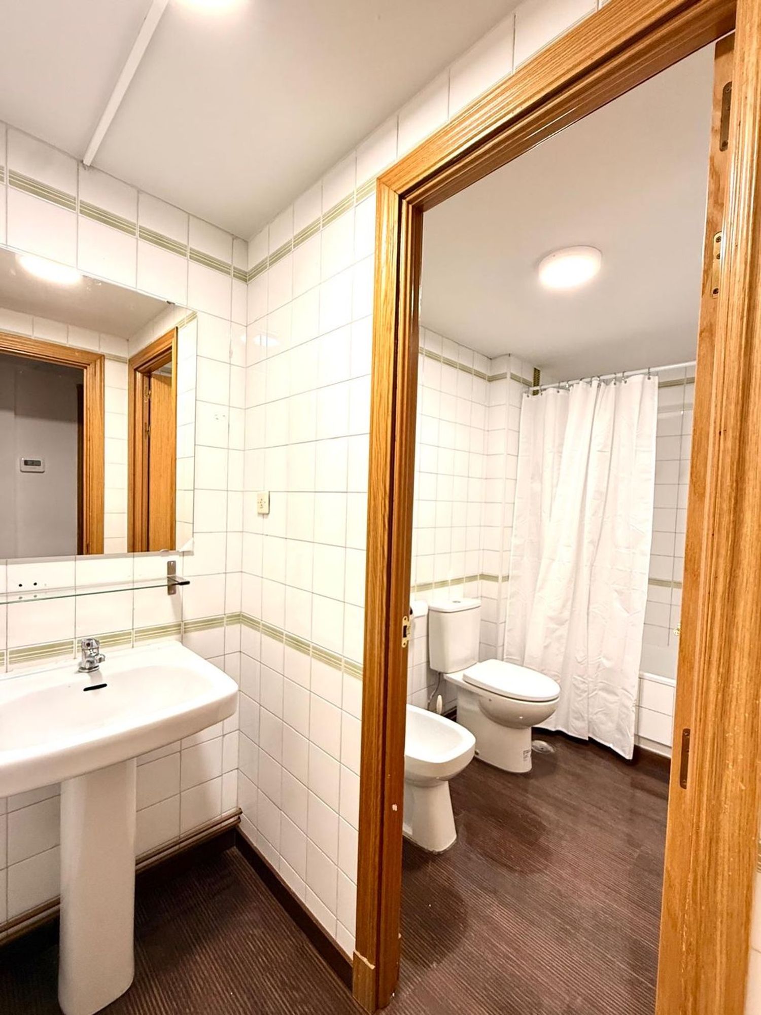 Piso en avenida de Pedro Sanz Vázquez, 29 D - Foto 11