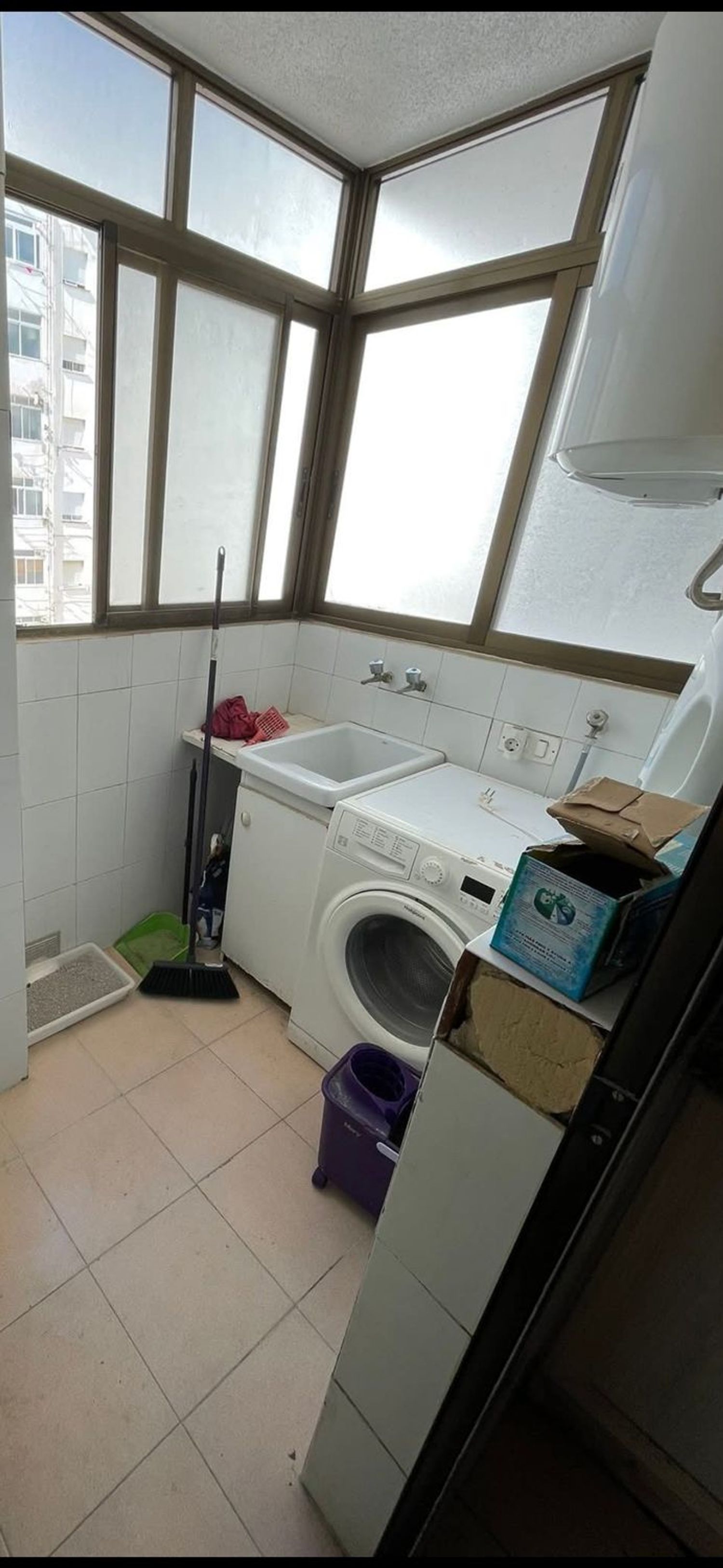 Piso en Calle Lluís Vives, 29, Corea - Foto 19