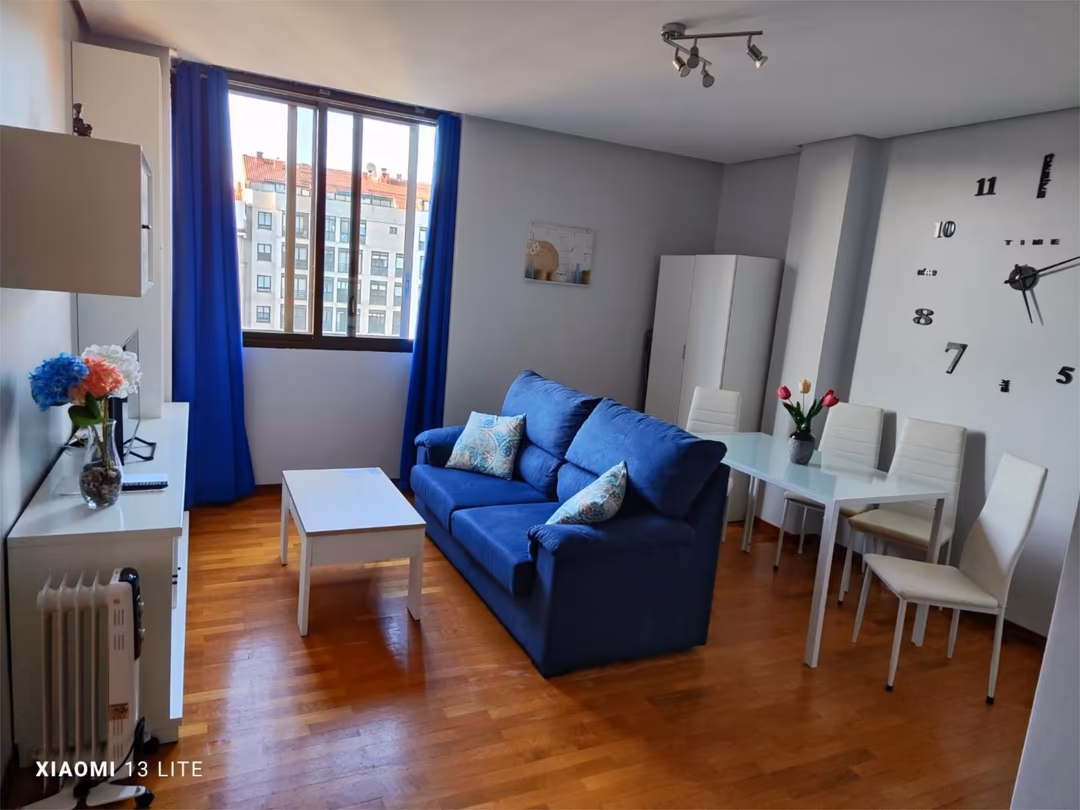 Piso en  Avenida da Florida 58