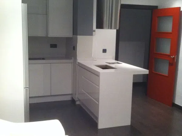 Estudio en calle Berrocal, 13 - Foto 1