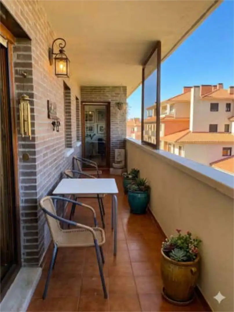 Apartamento en Puente sardas Sabiñanigo - Foto 2