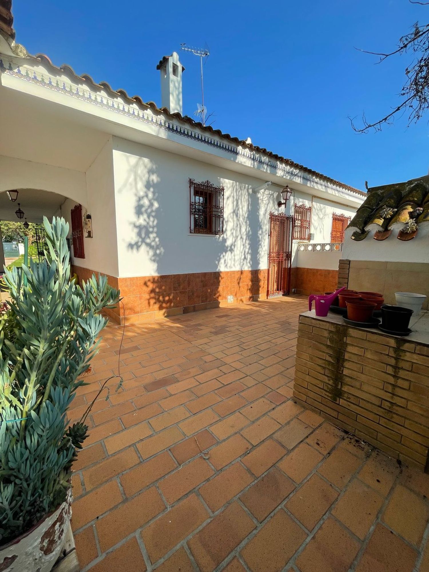 Casa o chalet independiente en Urbanización Aguasol s/n - Foto 16