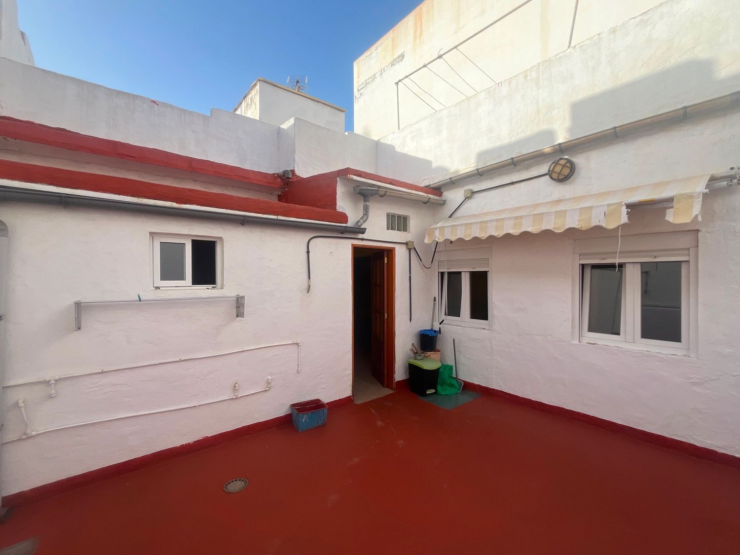 Casa o chalet independiente en Calle Doña Pino Apolinario, 37, Miller - Foto 13
